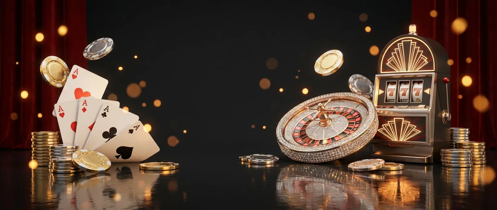National Casino bonus